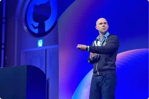 DevOps with GitHub | ZEN ARCHITRCTS